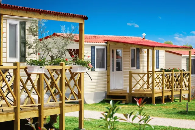 Hotellbilder av Holiday Homes Sirena Classic - nummer 1 av 28