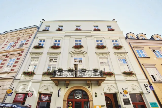 Billede av hotellet Unikat Guest Rooms - nummer 1 af 10