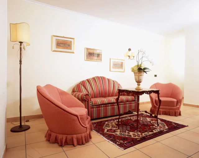 Hotellbilder av Hotel Santa Caterina - nummer 1 av 51