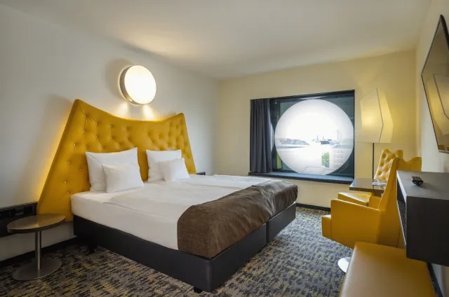 Hotellbilder av ARCOTEL Onyx Hamburg - nummer 1 av 51