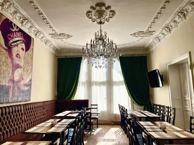 Hotellbilder av Upper Room Hotel Kurfurstendamm - nummer 1 av 89