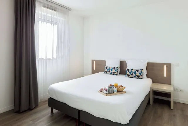 Hotellbilder av Comfort Aparthotel Versailles Saint Cyr l'Ecole - nummer 1 av 39