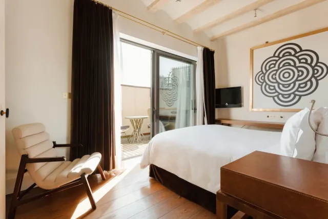Billede av hotellet DO Placa Reial powered by Sonder - nummer 1 af 10
