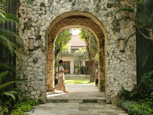 Billede av hotellet Sudamala Resort, Sanur - nummer 1 af 70