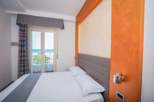 Hotellbilder av Hotel Gabbiano - nummer 1 av 10