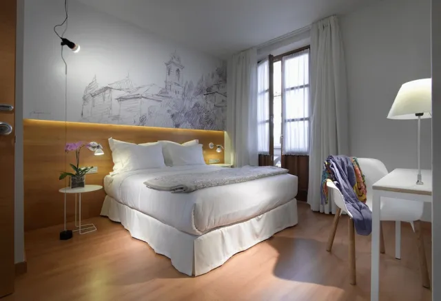 Billede av hotellet Hotel boutique Párraga Siete - nummer 1 af 10