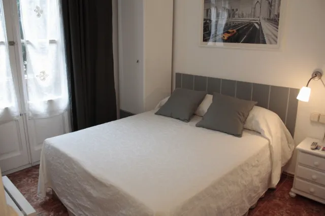 Billede av hotellet Hostalet De Barcelona - nummer 1 af 10