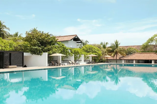 Hotellbilder av Jetwing Lagoon Wellness, A Luxury Reserve - Adults Only - nummer 1 av 42