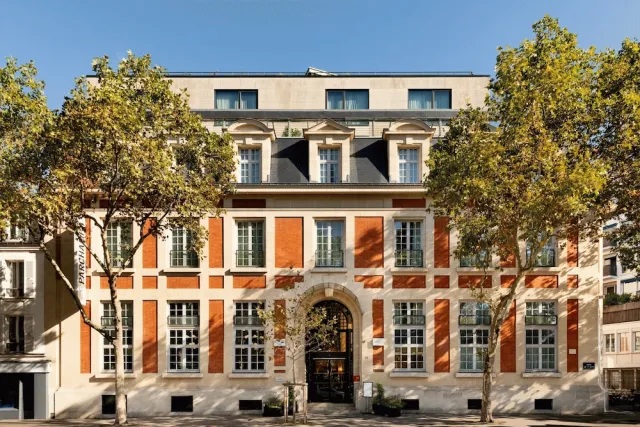 Hotellbilder av Le Parchamp, Paris Boulogne, a Tribute Portfolio Hotel - nummer 1 av 93