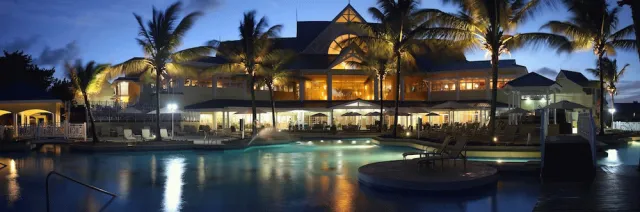 Hotellbilder av Magdalena Grand Beach & Golf Resort - nummer 1 av 37