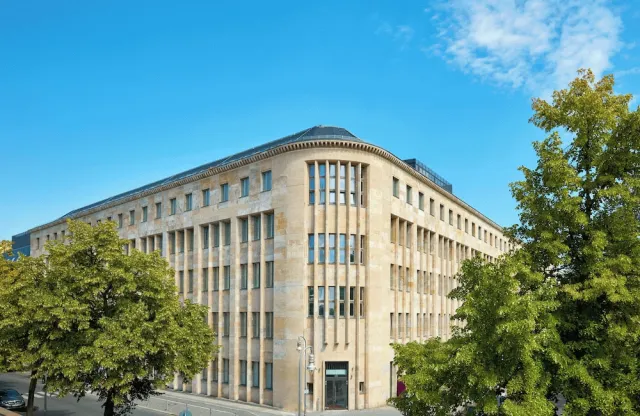 Billede av hotellet Hotel Berlin Potsdamer Platz by Leonardo Hotels - nummer 1 af 37