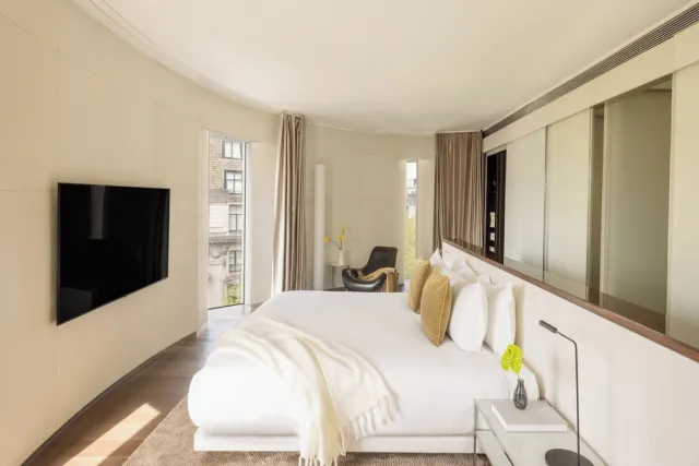 Billede av hotellet ME London - nummer 1 af 94