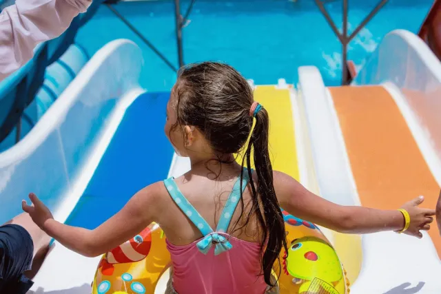 Billede av hotellet Mirage Bay Resort & Aqua Park Lilly Land - nummer 1 af 10