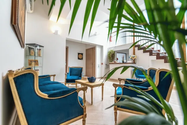 Hotellbilder av Villa Rocla Guest House Pompei - nummer 1 av 100
