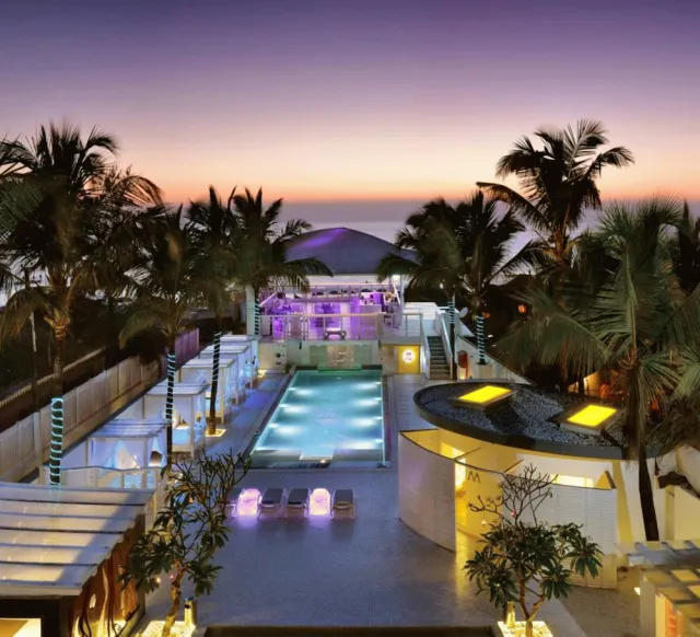 Hotellbilder av The Park Calangute Goa - nummer 1 av 50