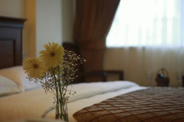 Billede av hotellet Grand Unal Hotel - nummer 1 af 10