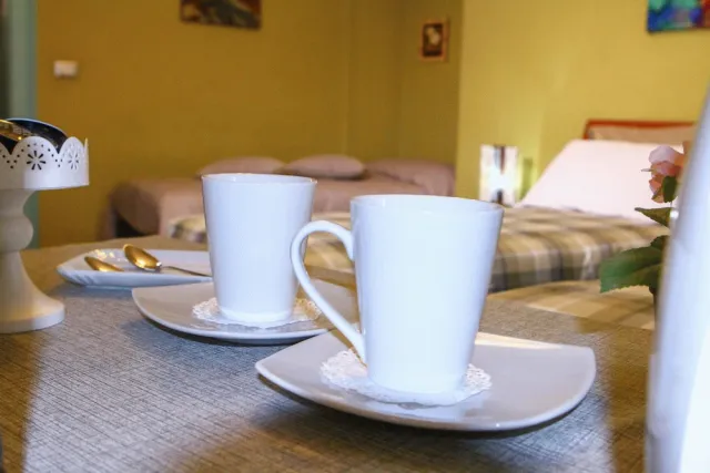 Billede av hotellet Duca's Guest House - nummer 1 af 10