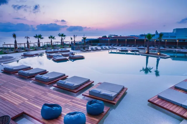 Hotellbilder av Senseana Sea Side Resort & Aquadventure - - nummer 1 av 100