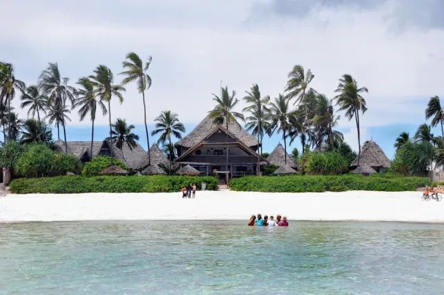 Hotellbilder av Villa Kiva - nummer 1 av 100