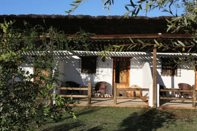 Billede av hotellet Ardea Purpurea Lodge - nummer 1 af 67
