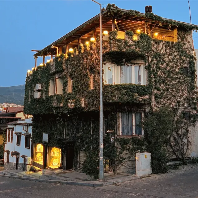 Billede av hotellet Hotel Bella - nummer 1 af 10