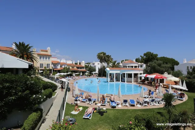 Billede av hotellet The Old Village, Prestige and Solar by Village 4U - nummer 1 af 10