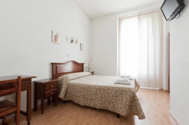 Billede av hotellet Hostal Condestable - nummer 1 af 10