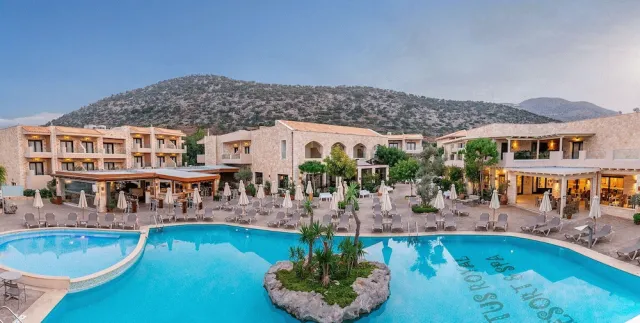 Billede av hotellet Cactus Royal Resort & Spa - nummer 1 af 87
