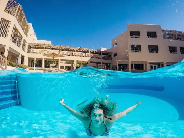 Billede av hotellet The Breakers Diving & Surfing Lodge - nummer 1 af 44