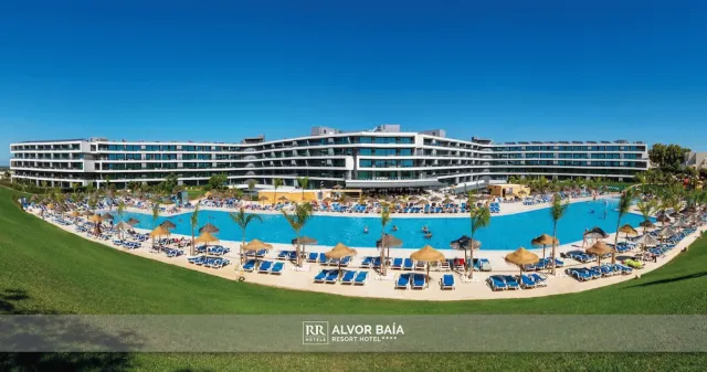 Billede av hotellet RR Alvor Baía Resort - nummer 1 af 88