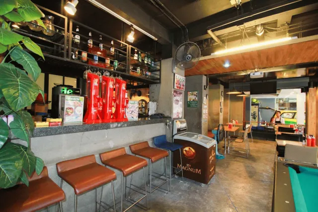Billede av hotellet Ten Stars Hotel Pratunam - nummer 1 af 10