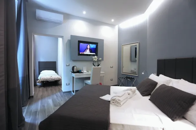 Billede av hotellet B&B Home 77 - nummer 1 af 10