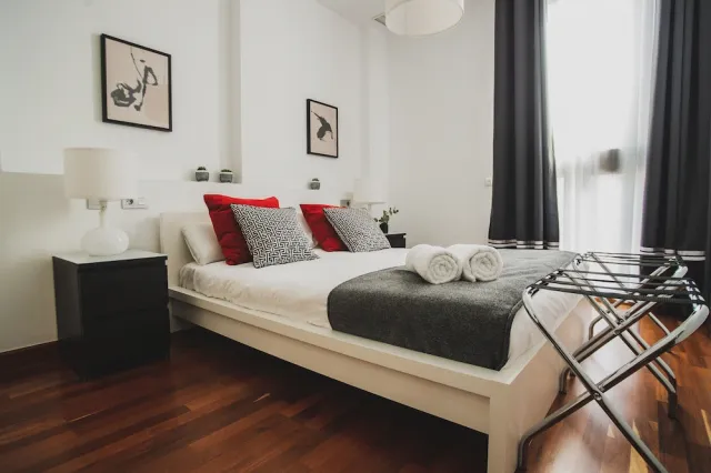 Billede av hotellet AZZ Sevilla Torre de la Plata - nummer 1 af 10