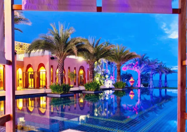 Billede av hotellet Marrakesh Hua Hin Resort & Spa - nummer 1 af 10