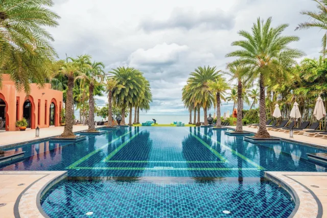 Billede av hotellet Marrakesh Hua Hin Resort & Spa - nummer 1 af 100