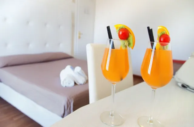 Hotellbilder av Riviera Mare Beach Life Hotel - nummer 1 av 88