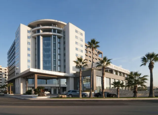 Billede av hotellet Parco dei Principi Hotel Congress & Spa - nummer 1 af 45