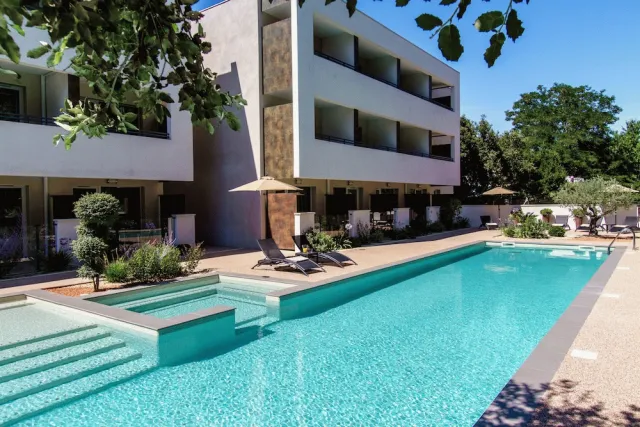 Hotellbilder av Forme Hotel & Spa Montpellier - nummer 1 av 54
