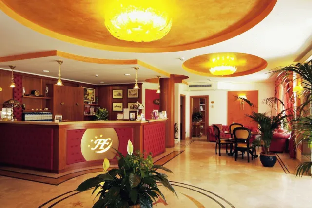 Billede av hotellet Fashion Hotel - nummer 1 af 54