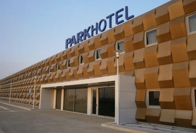 Hotellbilder av Park Hotel Porto Aeroporto - nummer 1 av 43