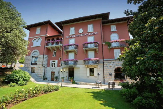 Hotellbilder av Amadria Park SV Jakov - nummer 1 av 48