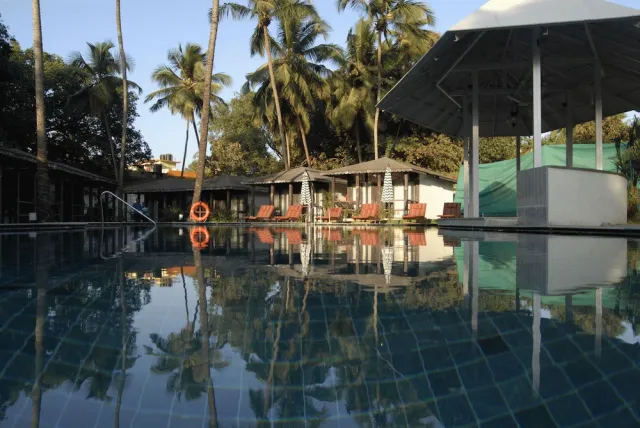 Billede av hotellet 19Belo Cabana - nummer 1 af 10