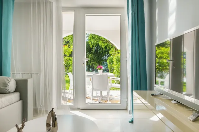 Billede av hotellet Hotel Malin - nummer 1 af 100