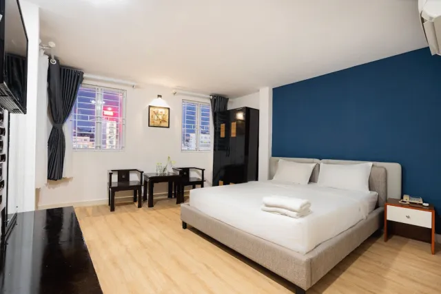 Billede av hotellet Sen Saigon Hotel - nummer 1 af 10