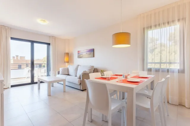 Billede av hotellet Pierre & Vacances Salou - nummer 1 af 10