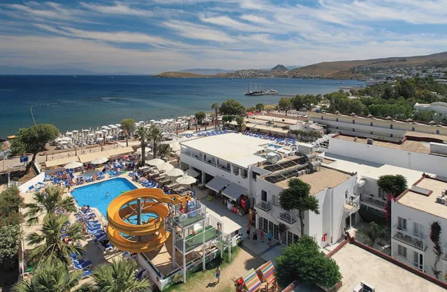 Billede av hotellet Petunya Beach Resort - - nummer 1 af 31