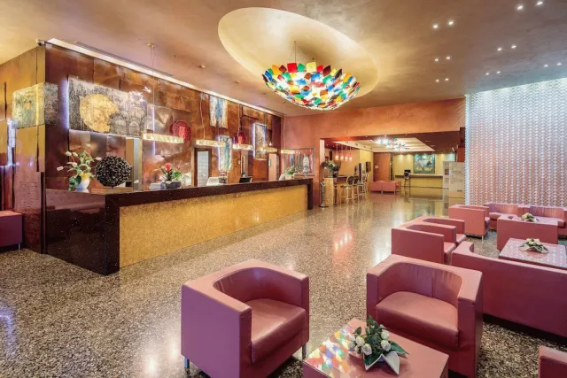 Hotellbilder av Base Hotel - nummer 1 av 23
