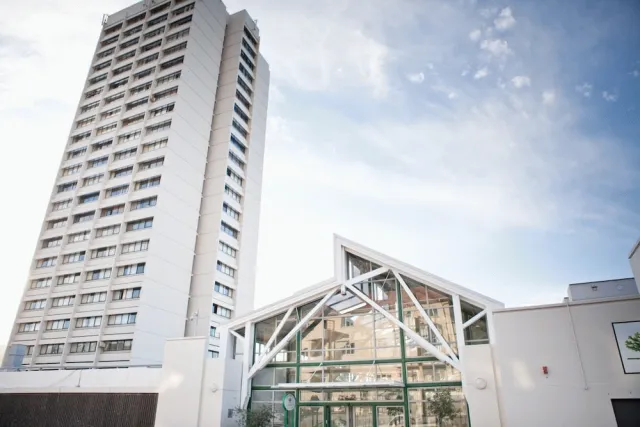Billede av hotellet Gardens Centre Holiday Apartments - nummer 1 af 10