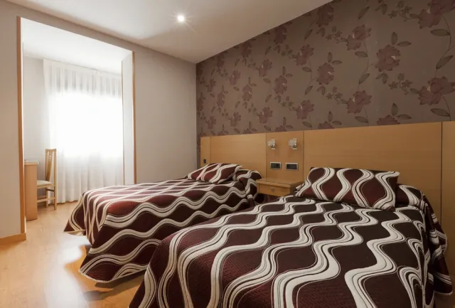 Billede av hotellet Hostal Jemasaca - Palma61 - nummer 1 af 10