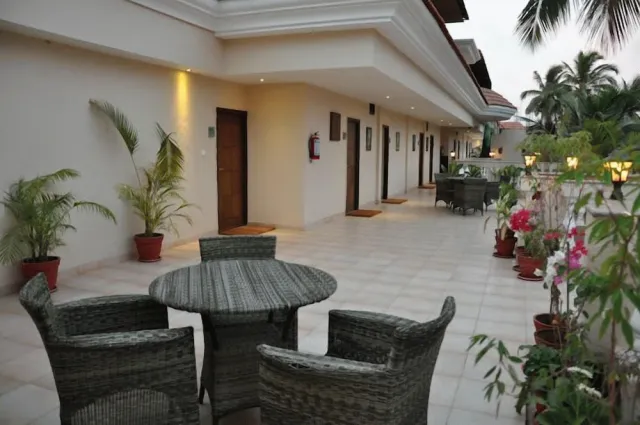 Hotellbilder av Sukhmantra Resort - nummer 1 av 95